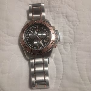 Invicta watch